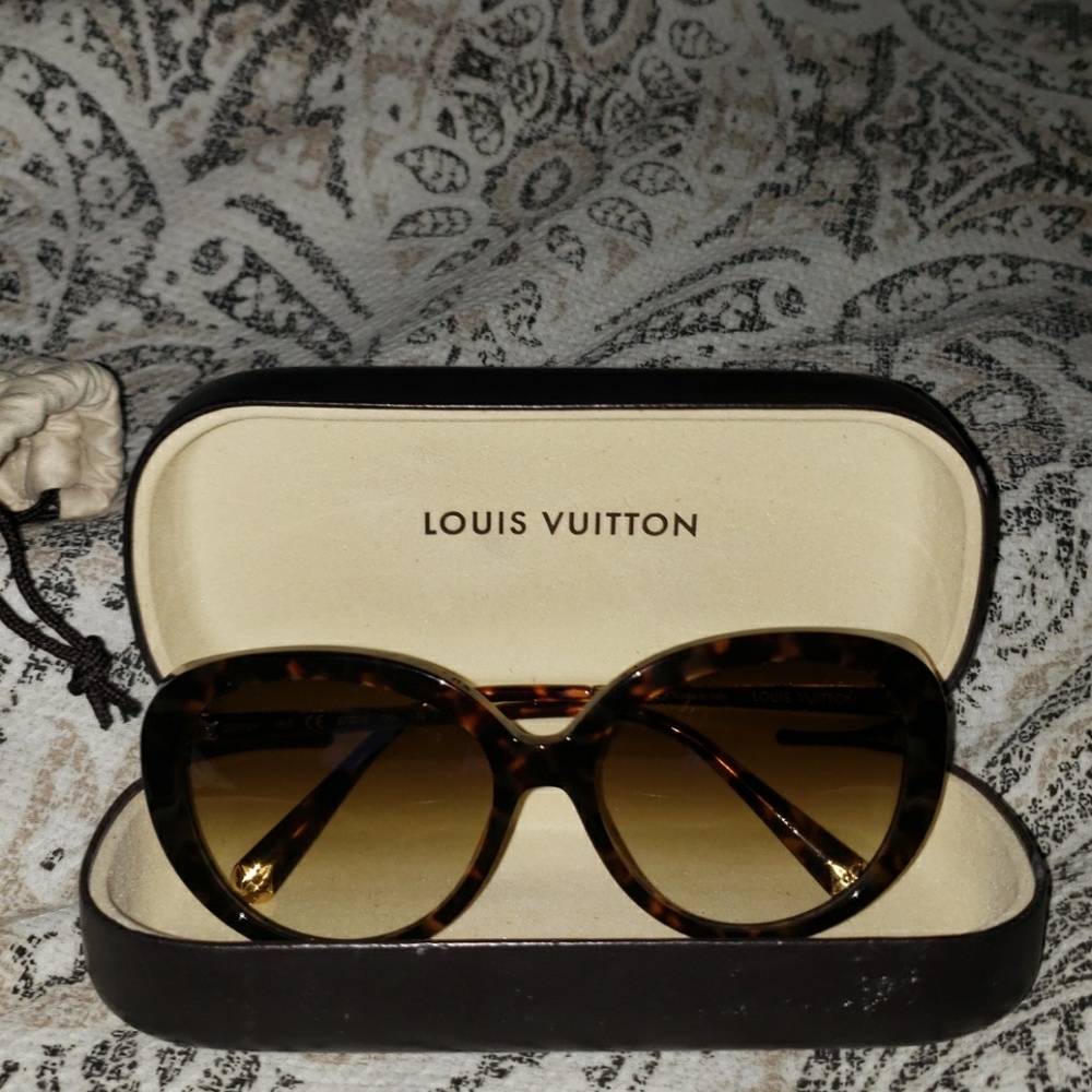 LV Sunglasses